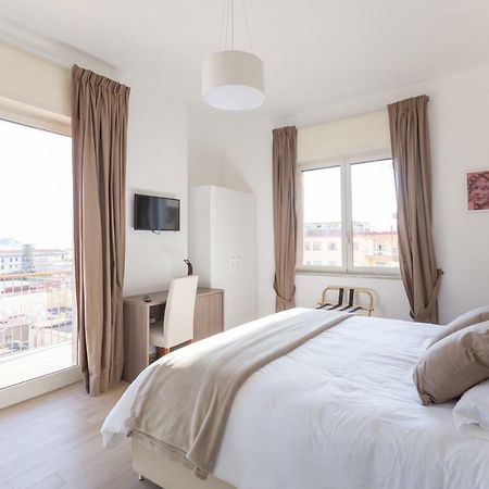 Mergellina Relais Bed & Breakfast Наполи Екстериор снимка