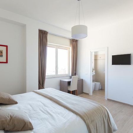 Mergellina Relais Bed & Breakfast Наполи Екстериор снимка