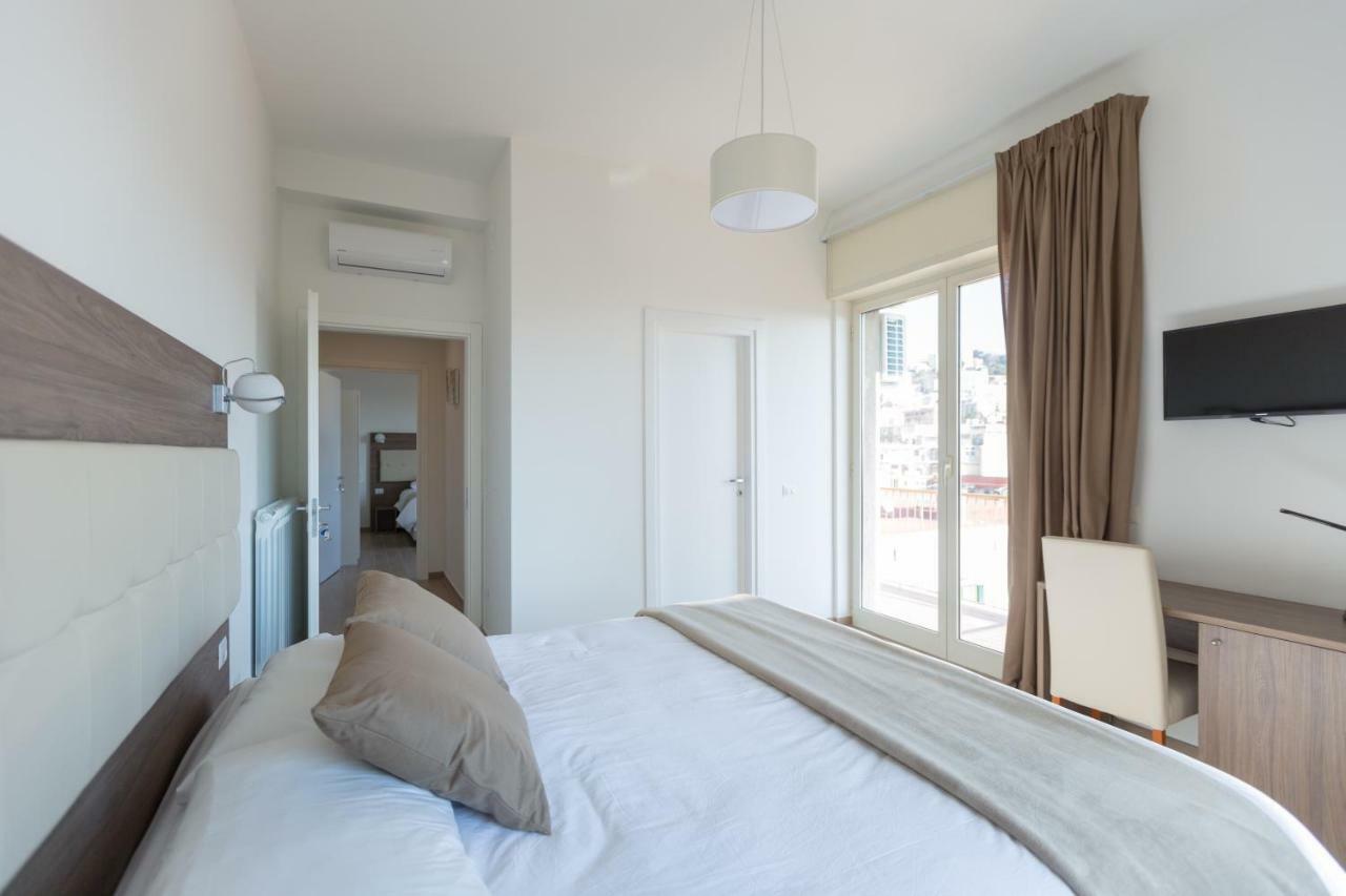 Mergellina Relais Bed & Breakfast Наполи Екстериор снимка