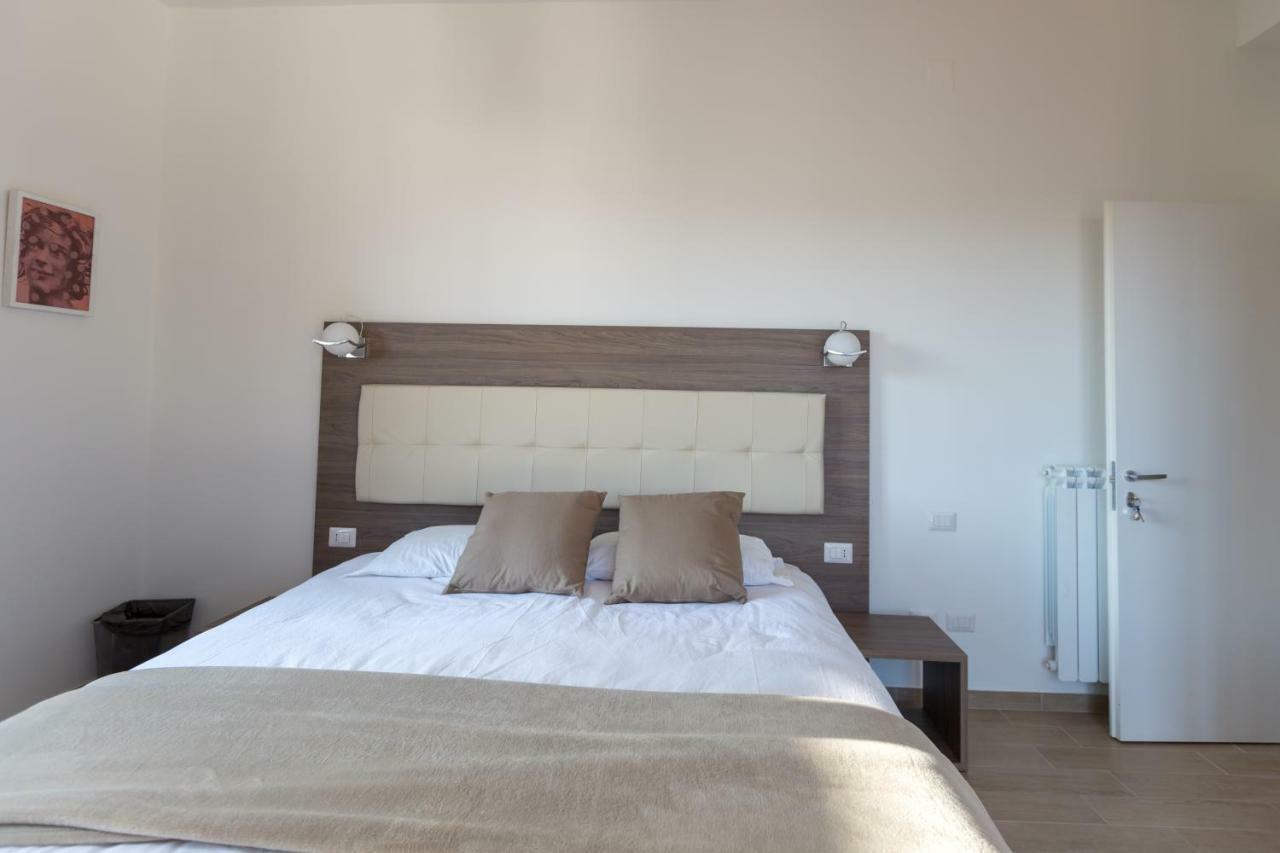 Mergellina Relais Bed & Breakfast Наполи Екстериор снимка