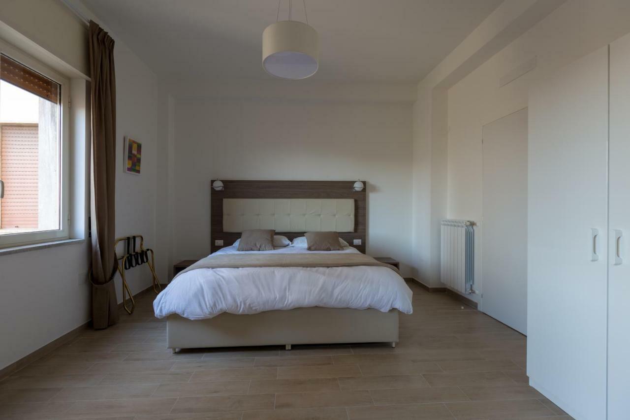Mergellina Relais Bed & Breakfast Наполи Екстериор снимка